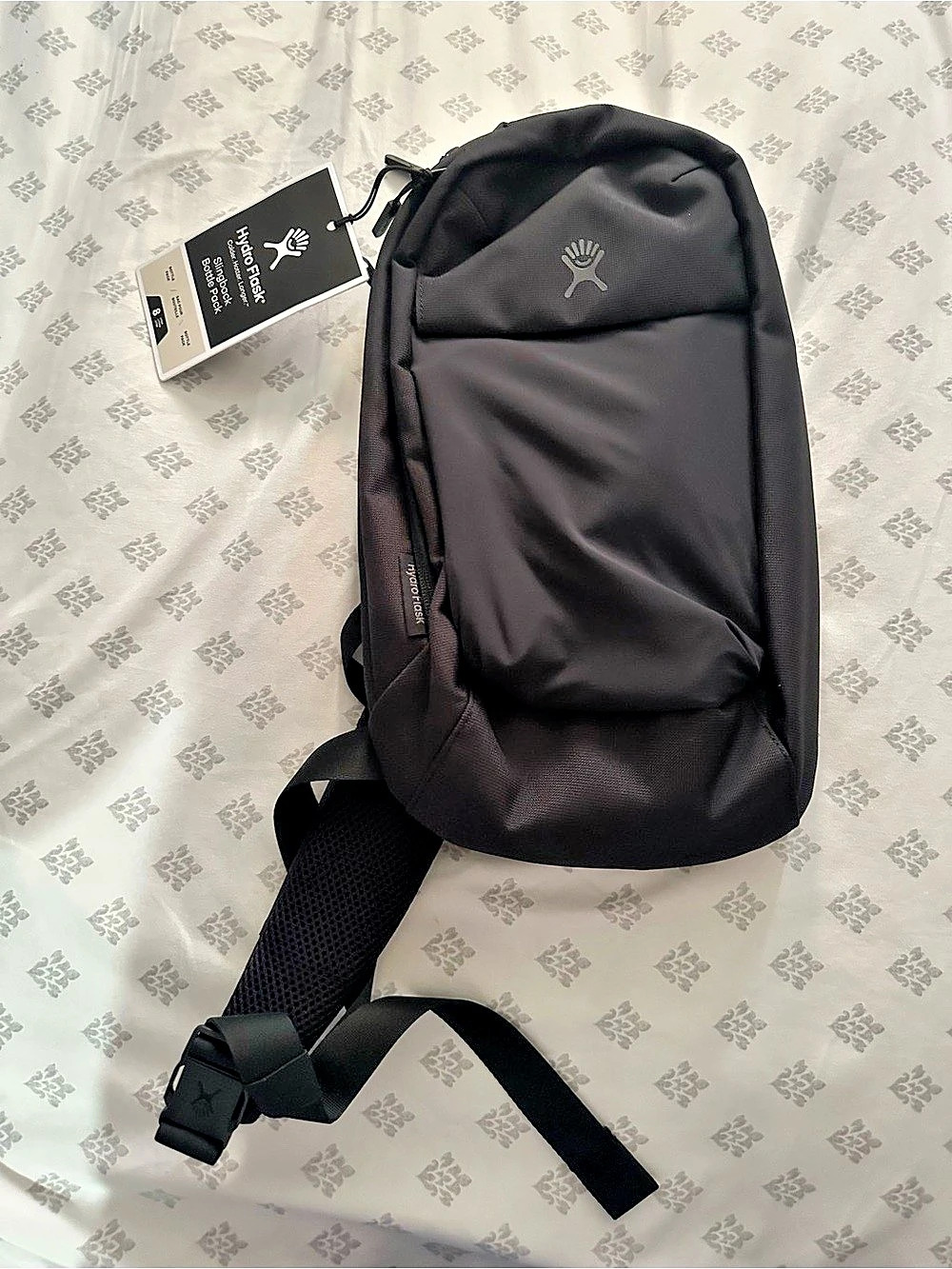 Hydro Flask Slingback Bottle Pack NWT
